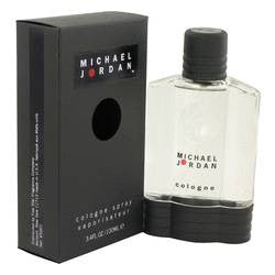 Michael Jordan Cologne Spray By Michael Jordan