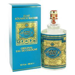 4711 Eau De Cologne (Unisex) By Muelhens