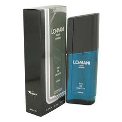 Lomani Eau De Toilette Spray By Lomani