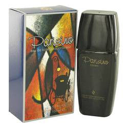 Parisino Eau De Toilette Spray By Parisino