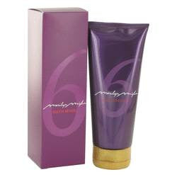 Sixth Sense M Shower Gel By Marilyn Miglin