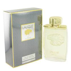 Lalique Eau De Toilette Spray (Lion) By Lalique