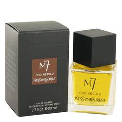 M7 Oud Absolu Eau De Toilette Spray By Yves Saint Laurent