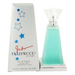 Hollywood Eau De Toilette Spray By Fred Hayman