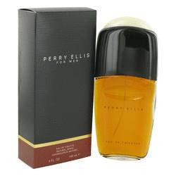 Perry Ellis Eau De Toilette Spray By Perry Ellis