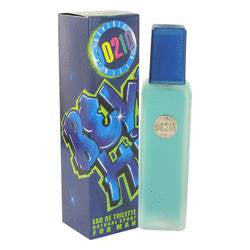 90210 Beverly Hills Eau De Toilette Spray By Torand