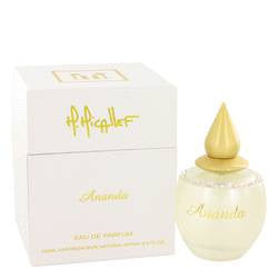 Micallef Ananda Eau De Parfum Spray By M. Micallef