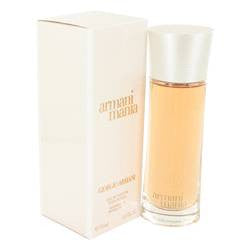 Mania Eau De Parfum Spray (new version white box) By Giorgio Armani