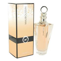 Mauboussin Pour Elle Eau De Parfum Spray By Mauboussin