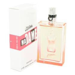 Madame Eau De Toilette Spray By Jean Paul Gaultier