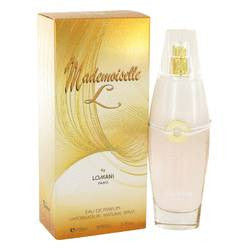 Mademoiselle Lomani Eau De Parfum Spray By Lomani