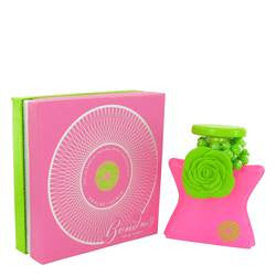 Madison Square Park Eau De Parfum Spray By Bond No. 9