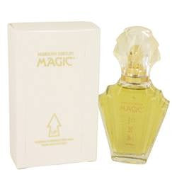 Magic Marilyn Miglin Eau De Parfum Spray By Marilyn Miglin