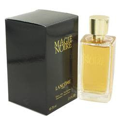 Magie Noire Eau De Toilette Spray By Lancome