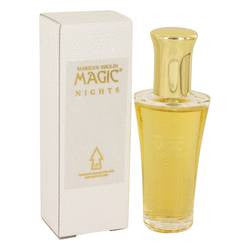 Magic Nights Eau De Parfum Spray By Marilyn Miglin