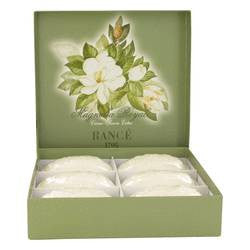 Rance Soaps Magnolia Royale Soap Box By Rance