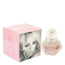 Malibu Night Eau De Parfum Spray By Pamela Anderson