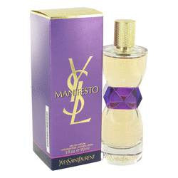 Manifesto Eau De Parfum Spray By Yves Saint Laurent