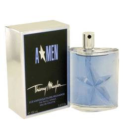 Angel Eau De Toilette Spray Refill By Thierry Mugler