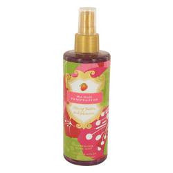 Mango Temptation Mango Nectar and Hibiscus Body Mist By Victoria's Secret