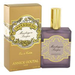 Mandragore Pourpre Eau De Toilette Spray By Annick Goutal