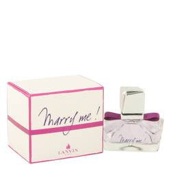 Marry Me Eau De Parfum Spray By Lanvin