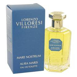 Mare Nostrum Eau De Toilette Spray By Lorenzo Villoresi Firenze