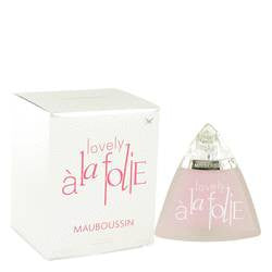 Mauboussin Love A La Folie Eau De Parfum Spray By Mauboussin