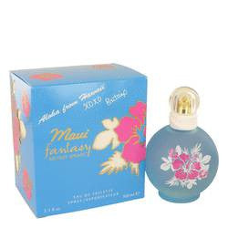 Maui Fantasy Eau De Toilette Spray By Britney Spears