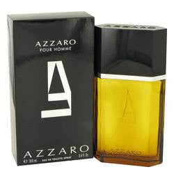 Azzaro Eau De Toilette Spray By Loris Azzaro