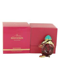 Miss Boucheron Eau De Parfum Refillable By Boucheron