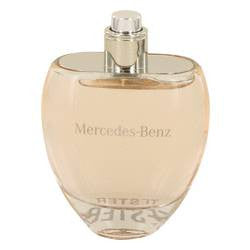 Mercedes Benz Eau De Parfum Spray (Tester) By Mercedes Benz