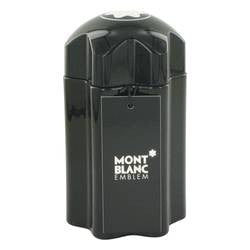 Montblanc Emblem Eau De Toilette Spray (Tester) By Mont Blanc