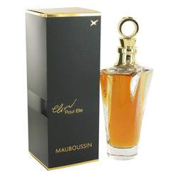 Mauboussin L'elixir Pour Elle Eau De Parfum Spray By Mauboussin