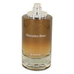 Mercedes Benz Le Parfum Eau De Parfum Spray (Tester) By Mercedes Benz