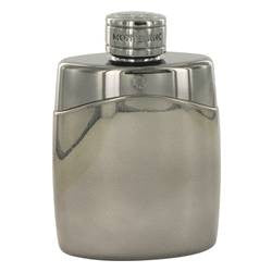 Montblanc Legend Intense Eau De Toilette Spray (Tester) By Mont Blanc