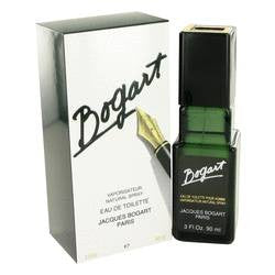 Bogart Eau De Toilette Spray By Jacques Bogart