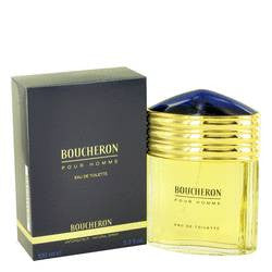 Boucheron Eau De Toilette Spray By Boucheron