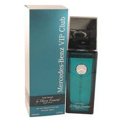 Mercedes Benz Pure Woody Eau De Toilette Spray By Mercedez Benz