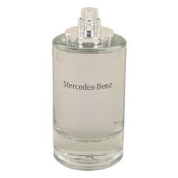 Mercedes Benz Eau De Toilette Spray (Tester) By Mercedes Benz