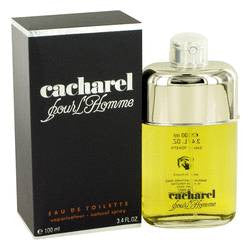 Cacharel Eau De Toilette Spray By Cacharel