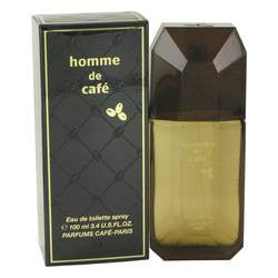 Café Eau De Toilette Spray By Cofinluxe