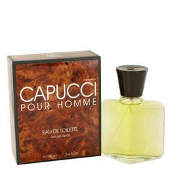 Capucci Eau De Toilette Spray By Capucci