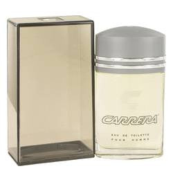 Carrera Eau De Toilette Spray By Muelhens