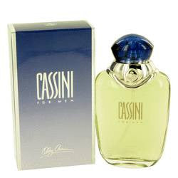 Cassini Eau De Toilette Spray By Oleg Cassini