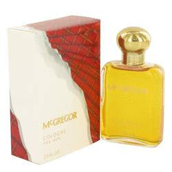 Mcgregor Cologne By Faberge