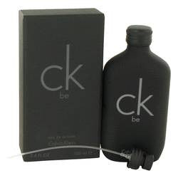 Ck Be Eau De Toilette Spray (Unisex) By Calvin Klein