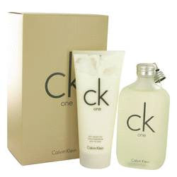 Ck One Gift Set By Calvin Klein