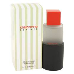 Claiborne Cologne Spray By Liz Claiborne