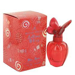 Mariah Carey Lollipop Bling Mine Again Eau De Parfum Spray By Mariah Carey